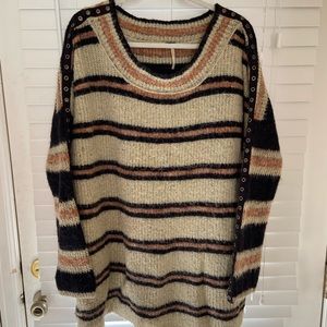 Free people sweater